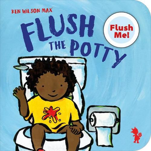 Flush The Potty