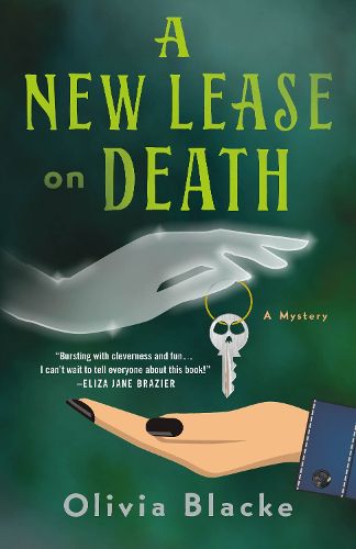 Cover image for A New Lease on Death