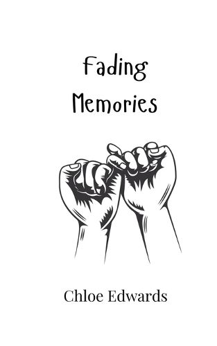 Cover image for Fading Memories