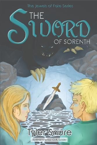 Cover image for The Sword of Sorenth