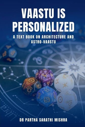 Cover image for Vaastu is Personalized