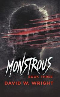 Cover image for Monstrous