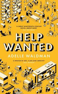 Cover image for Help Wanted