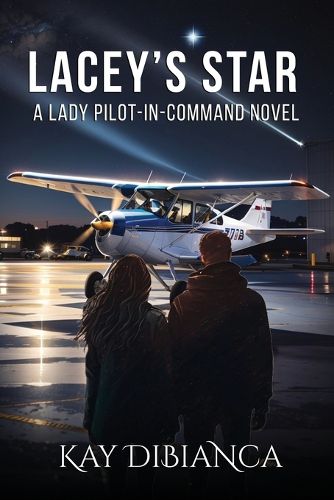 Cover image for Lacey's Star