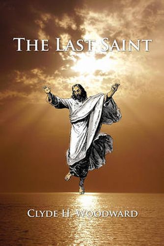 Cover image for The Last Saint