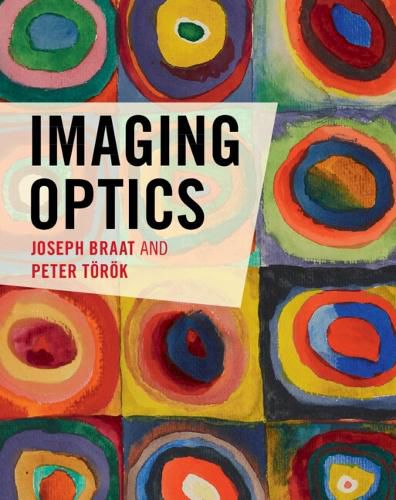 Cover image for Imaging Optics