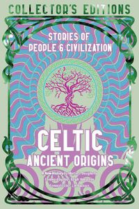 Cover image for Celtic Ancient Origins