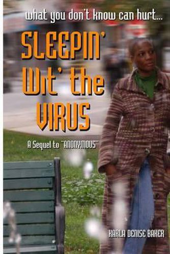 Cover image for Sleepin' Wit' The Virus