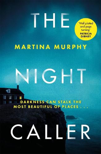 Cover image for The Night Caller: An exciting new voice in Irish crime fiction