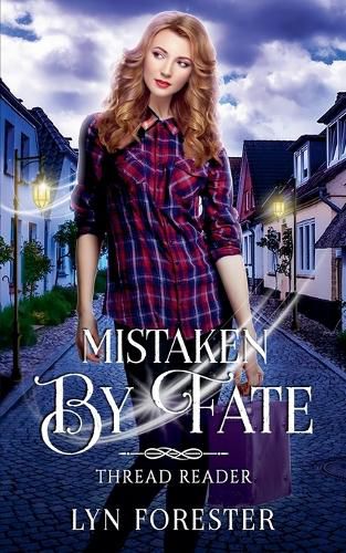 Cover image for Mistaken by Fate