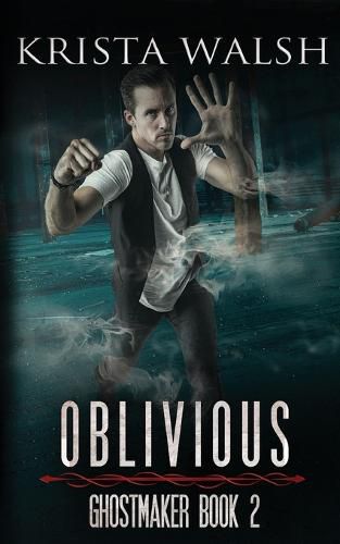 Cover image for Oblivious