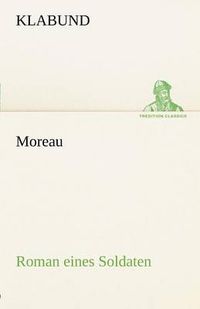 Cover image for Moreau