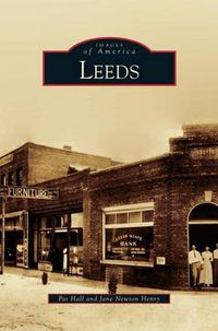 Cover image for Leeds