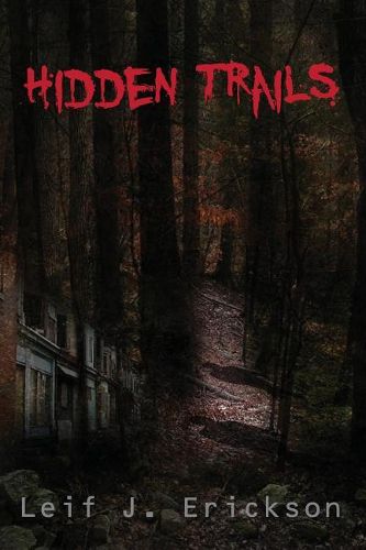 Cover image for Hidden Trails