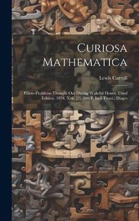 Cover image for Curiosa Mathematica