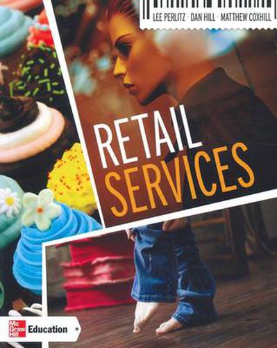 Cover image for Retail Services