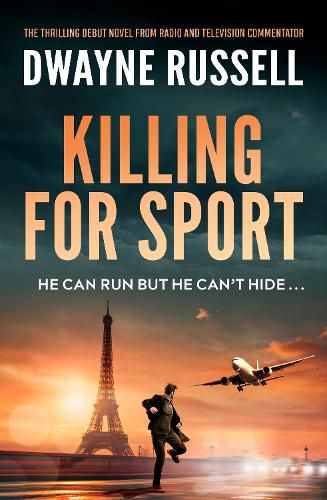 Cover image for Killing for Sport