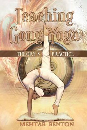 Cover image for Teaching Gong Yoga