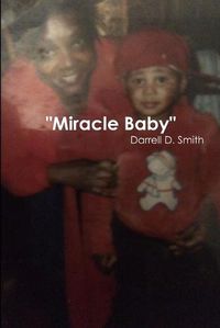 Cover image for Miracle Baby