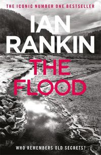 Cover image for The Flood: From the iconic #1 bestselling author of A SONG FOR THE DARK TIMES
