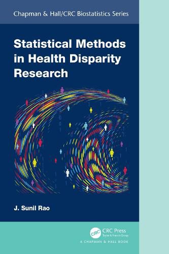 Cover image for Statistical Methods in Health Disparity Research