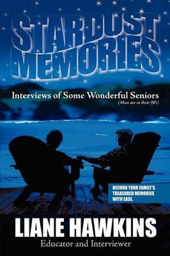 Cover image for Stardust Memories