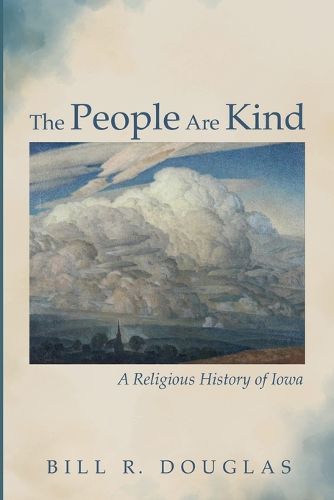 Cover image for The People Are Kind