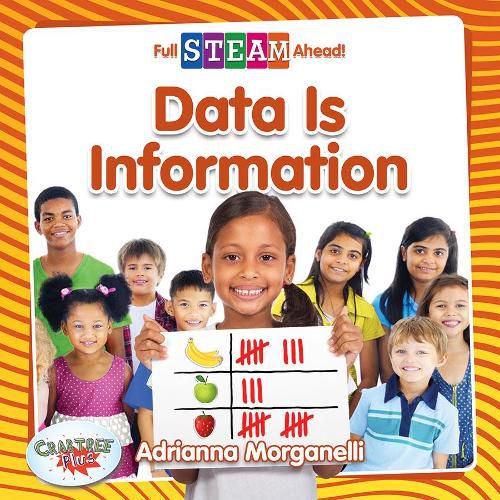 Data Is Information