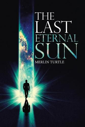 Cover image for The Last Eternal Sun