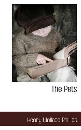 Cover image for The Pets