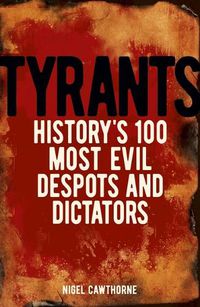 Cover image for Tyrants