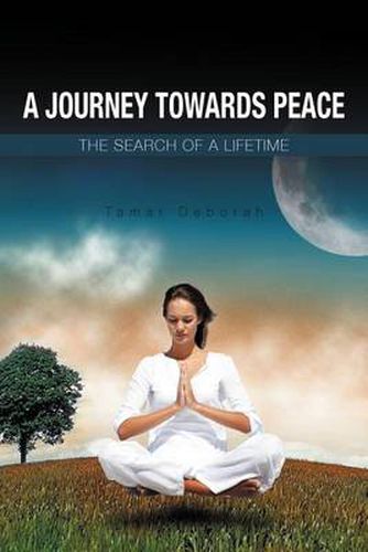 Cover image for A Journey Towards Peace