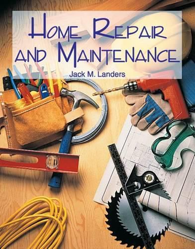 Cover image for Home Repair and Maintenance
