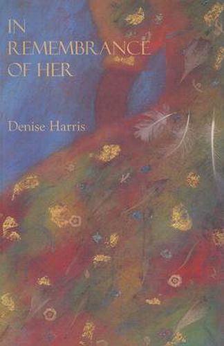 Cover image for In Remembrance of Her