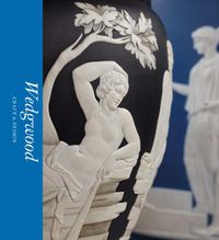Cover image for Wedgwood: Craft & Design (Victoria and Albert Museum)