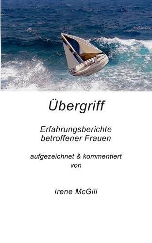 Cover image for UEbergriff: Erfahrungsberichte betroffener Frauen