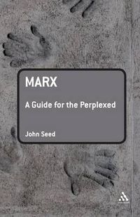 Cover image for Marx: A Guide for the Perplexed