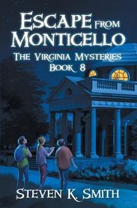 Cover image for Escape from Monticello