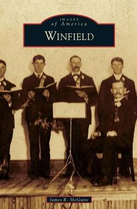Cover image for Winfield