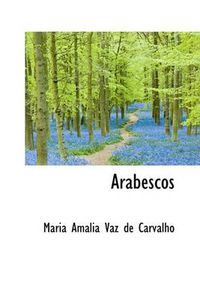 Cover image for Arabescos