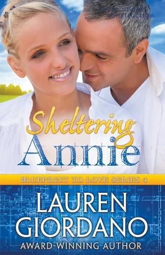 Cover image for Sheltering Annie