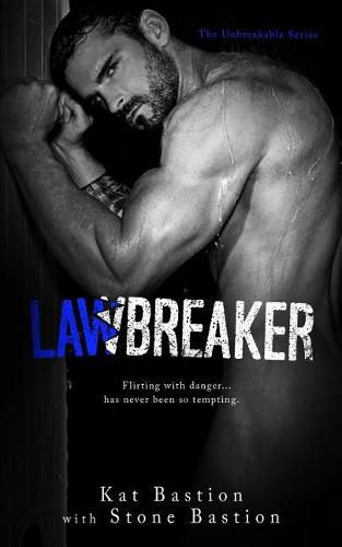 Cover image for Lawbreaker