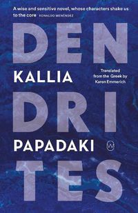 Cover image for Dendrites