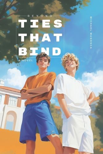 Cover image for Beyond Ties That Bind