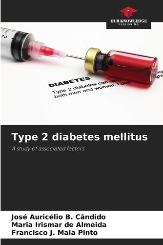 Cover image for Type 2 diabetes mellitus
