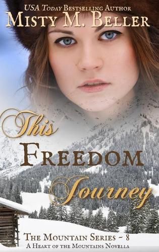 Cover image for This Freedom Journey