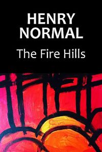 Cover image for The Fire Hills