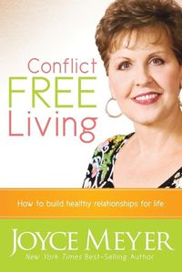 Cover image for Conflict Free Living