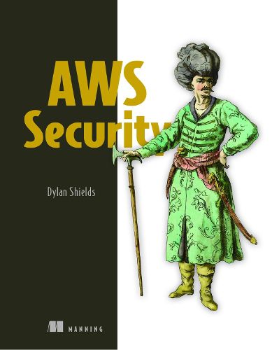 Cover image for AWS Security