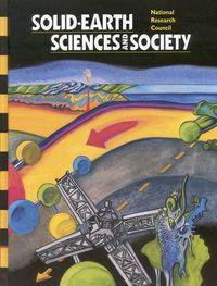 Cover image for Solid-Earth Sciences and Society